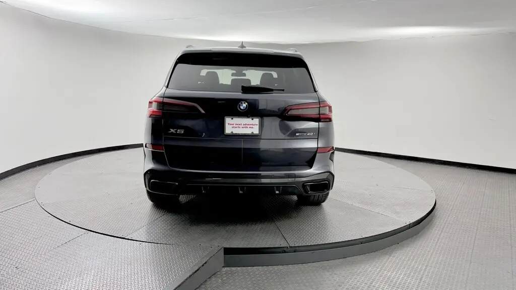Florida Fine Cars - Used BMW X5 2022 WEST PALM SDRIVE40I