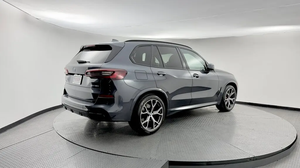 Florida Fine Cars - Used BMW X5 2022 WEST PALM SDRIVE40I