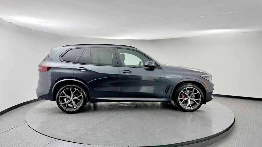Florida Fine Cars - Used BMW X5 2022 WEST PALM SDRIVE40I