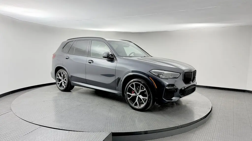 Florida Fine Cars - Used BMW X5 2022 WEST PALM SDRIVE40I