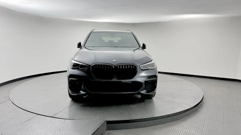 Florida Fine Cars - Used BMW X5 2022 WEST PALM SDRIVE40I