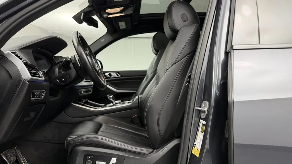 Florida Fine Cars - Used BMW X5 2022 WEST PALM SDRIVE40I