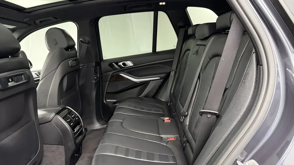 Florida Fine Cars - Used BMW X5 2022 WEST PALM SDRIVE40I
