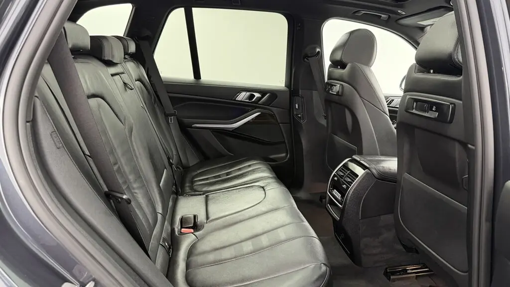 Florida Fine Cars - Used BMW X5 2022 WEST PALM SDRIVE40I