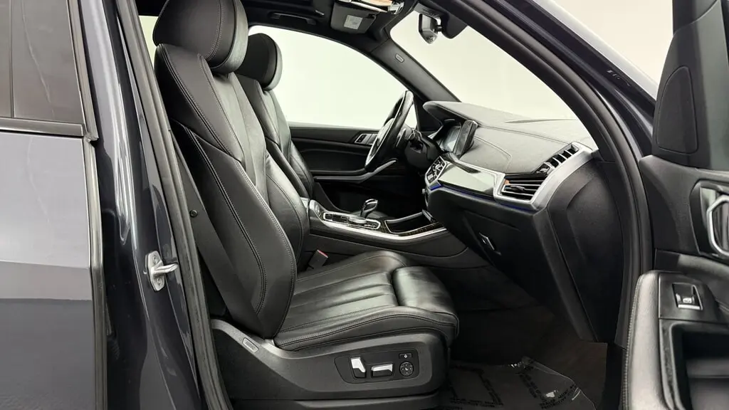 Florida Fine Cars - Used BMW X5 2022 WEST PALM SDRIVE40I