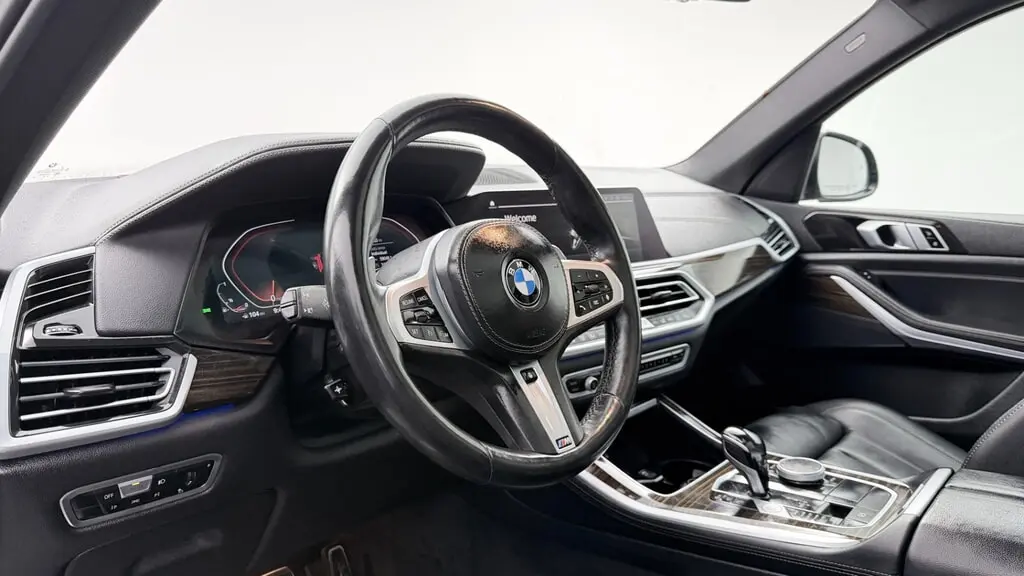 Florida Fine Cars - Used BMW X5 2022 WEST PALM SDRIVE40I