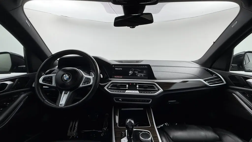 Florida Fine Cars - Used BMW X5 2022 WEST PALM SDRIVE40I