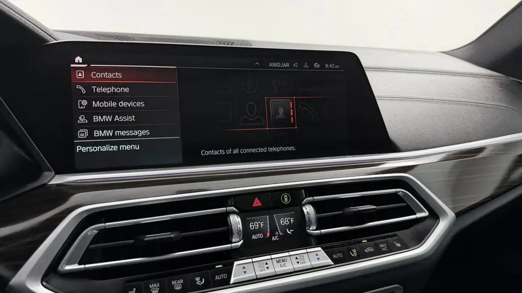Florida Fine Cars - Used BMW X5 2022 WEST PALM SDRIVE40I
