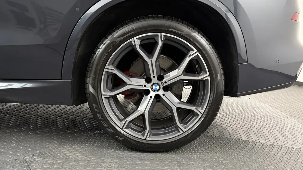 Florida Fine Cars - Used BMW X5 2022 WEST PALM SDRIVE40I
