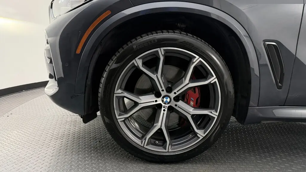 Florida Fine Cars - Used BMW X5 2022 WEST PALM SDRIVE40I