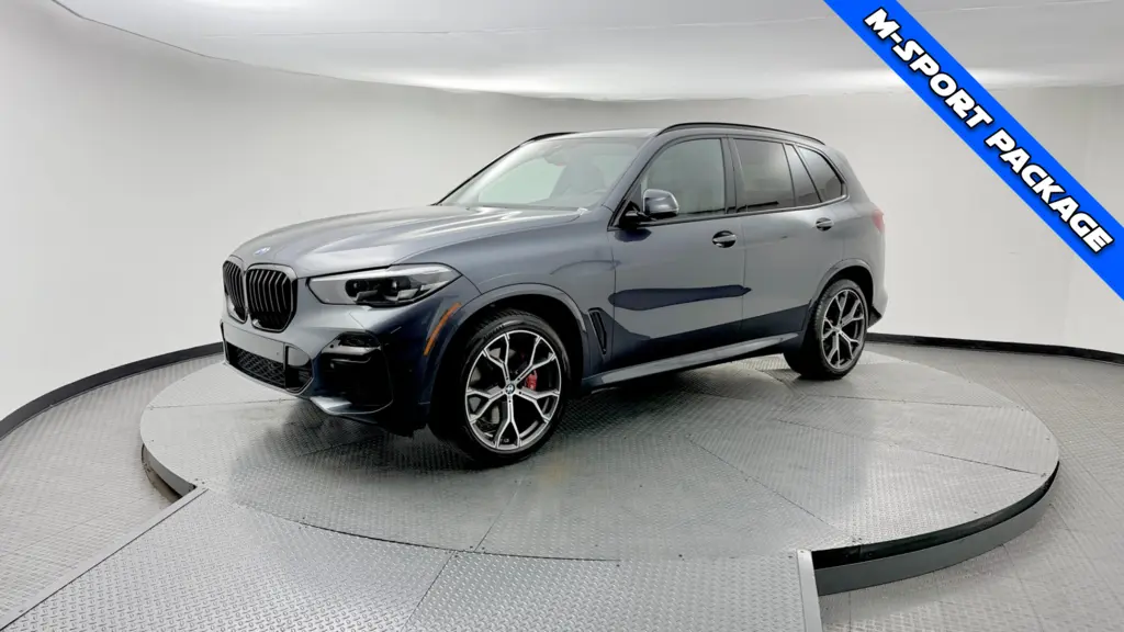Florida Fine Cars - Used BMW X5 2022 WEST PALM SDRIVE40I
