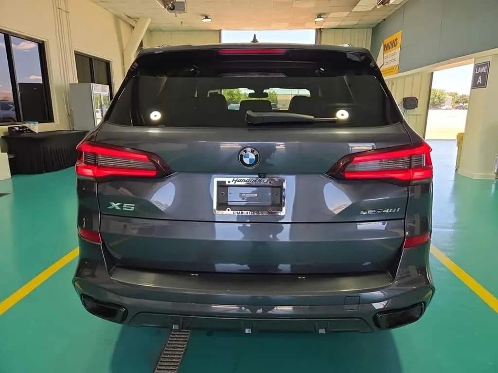 Florida Fine Cars - Used BMW X5 2022 WEST PALM SDRIVE40I