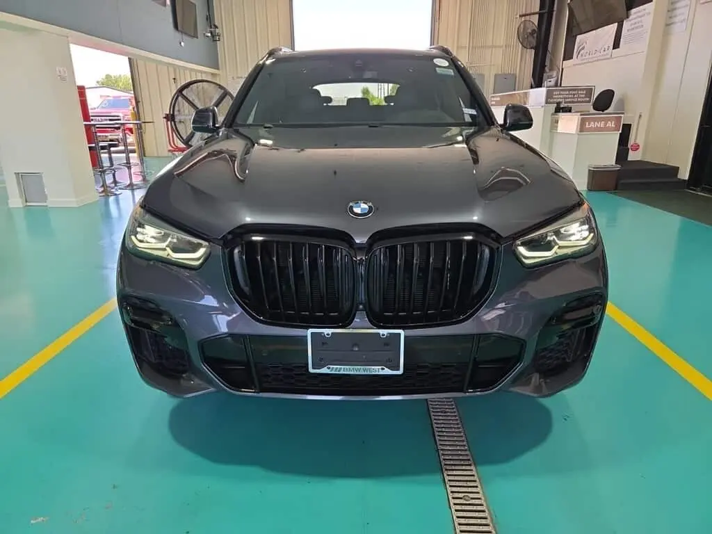 Florida Fine Cars - Used BMW X5 2022 WEST PALM SDRIVE40I