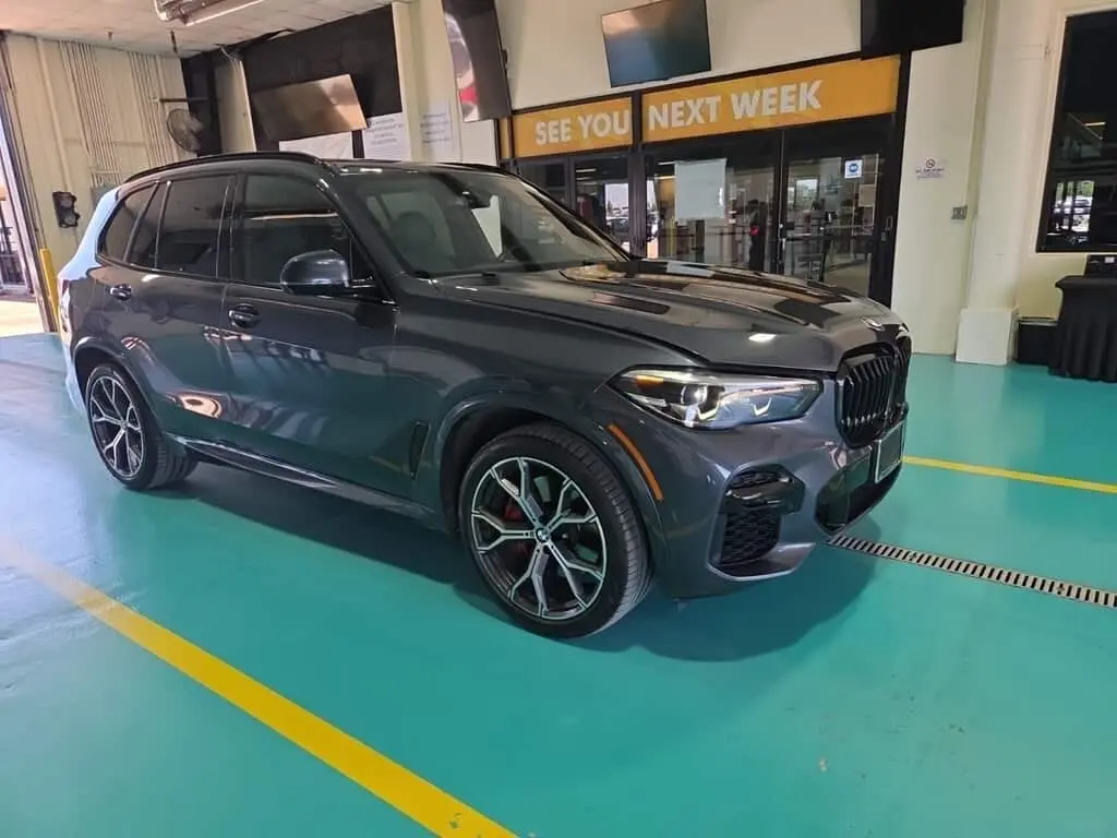 Florida Fine Cars - Used BMW X5 2022 WEST PALM SDRIVE40I
