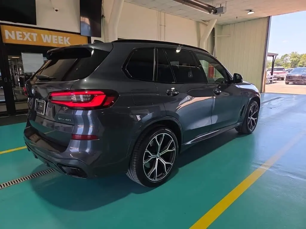 Florida Fine Cars - Used BMW X5 2022 WEST PALM SDRIVE40I