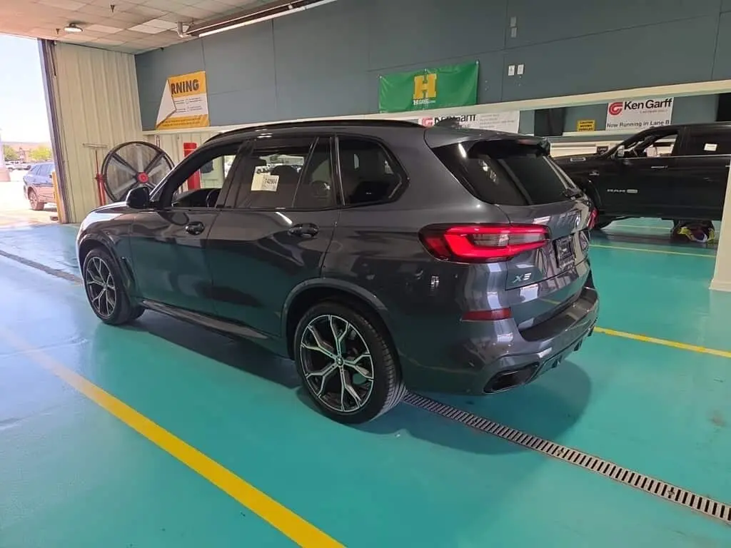 Florida Fine Cars - Used BMW X5 2022 WEST PALM SDRIVE40I