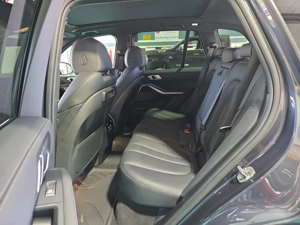 Florida Fine Cars - Used BMW X5 2022 WEST PALM SDRIVE40I