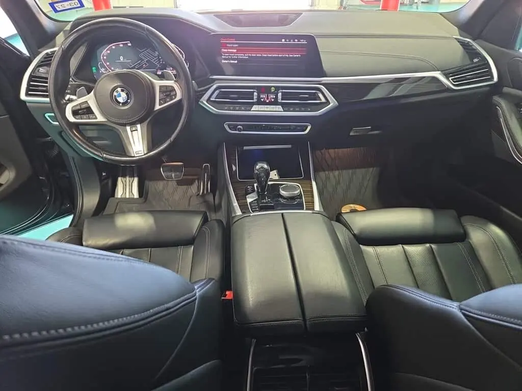 Florida Fine Cars - Used BMW X5 2022 WEST PALM SDRIVE40I
