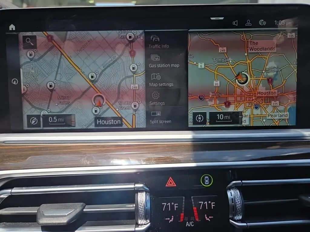 Florida Fine Cars - Used BMW X5 2022 WEST PALM SDRIVE40I