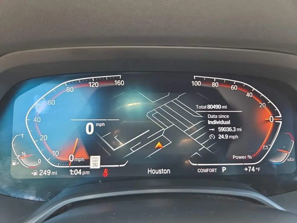 Florida Fine Cars - Used BMW X5 2022 WEST PALM SDRIVE40I