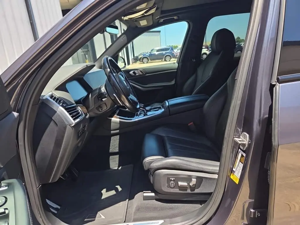 Florida Fine Cars - Used BMW X5 2022 WEST PALM SDRIVE40I
