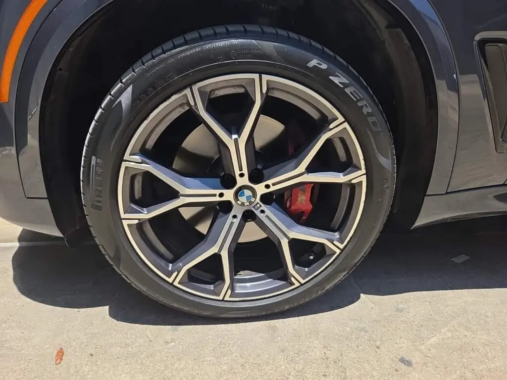 Florida Fine Cars - Used BMW X5 2022 WEST PALM SDRIVE40I