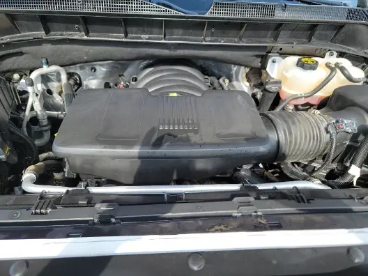 Florida Fine Cars - Used CHEVROLET SILVERADO 1500 2024 MARGATE LT