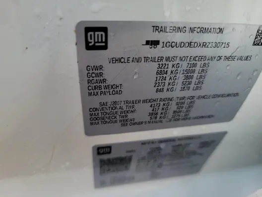 Florida Fine Cars - Used CHEVROLET SILVERADO 1500 2024 MARGATE LT