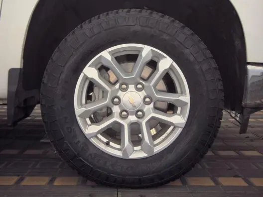 Florida Fine Cars - Used CHEVROLET SILVERADO 1500 2024 MARGATE LT