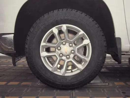 Florida Fine Cars - Used CHEVROLET SILVERADO 1500 2024 MARGATE LT