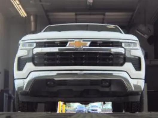 Florida Fine Cars - Used CHEVROLET SILVERADO 1500 2024 MARGATE LT