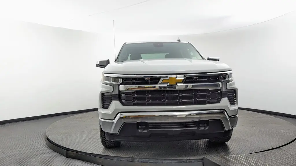Florida Fine Cars - Used CHEVROLET SILVERADO 1500 2024 MARGATE LT