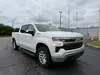 Florida Fine Cars - Used CHEVROLET SILVERADO 1500 2024 MARGATE LT