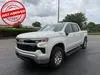 Florida Fine Cars - Used CHEVROLET SILVERADO 1500 2024 MARGATE LT