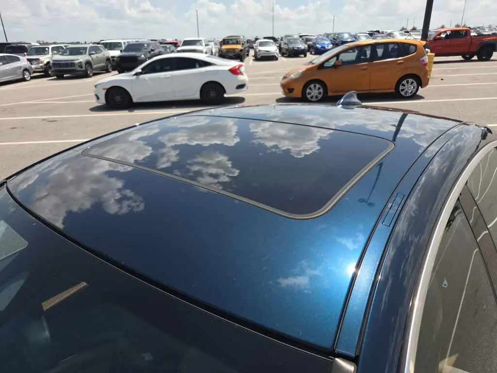 Florida Fine Cars - Used BMW 4 SERIES 2016 WEST PALM 435I GRAN COUPE