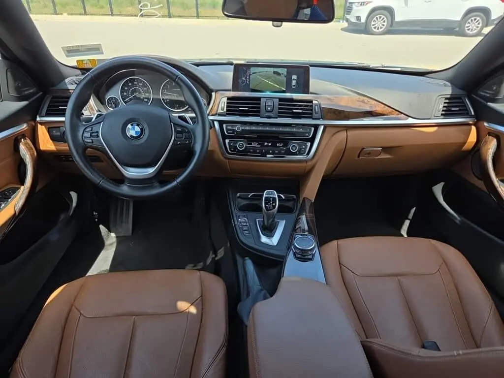 Florida Fine Cars - Used BMW 4 SERIES 2016 WEST PALM 435I GRAN COUPE