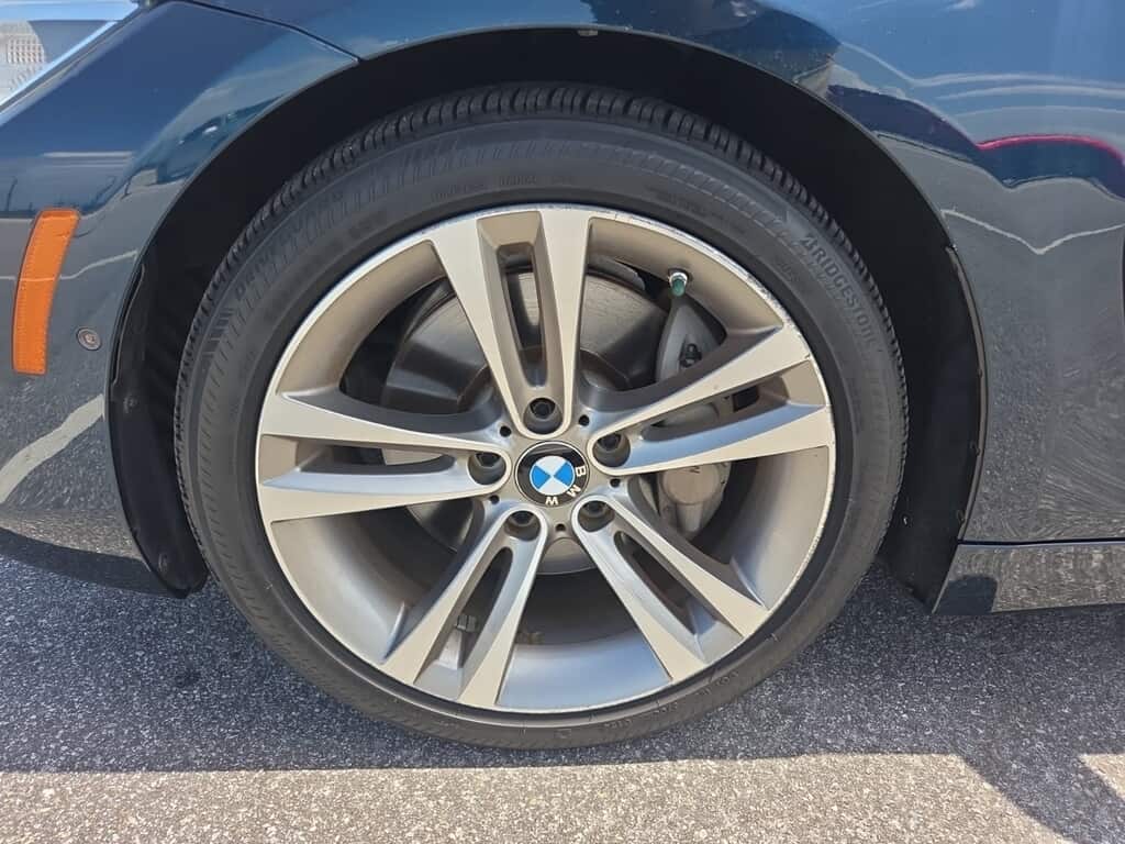 Florida Fine Cars - Used BMW 4 SERIES 2016 WEST PALM 435I GRAN COUPE