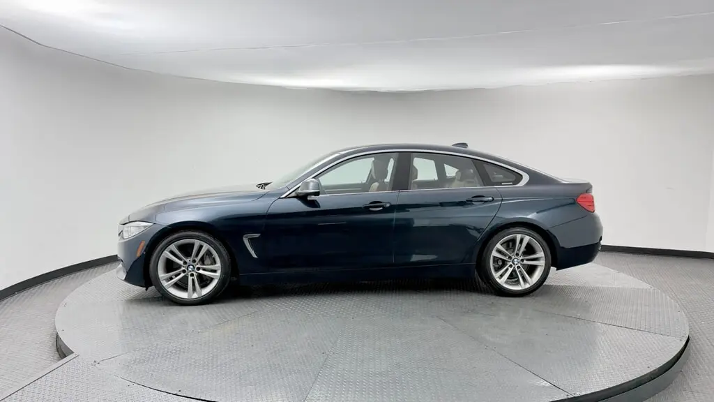 Florida Fine Cars - Used BMW 4 SERIES 2016 WEST PALM 435I GRAN COUPE
