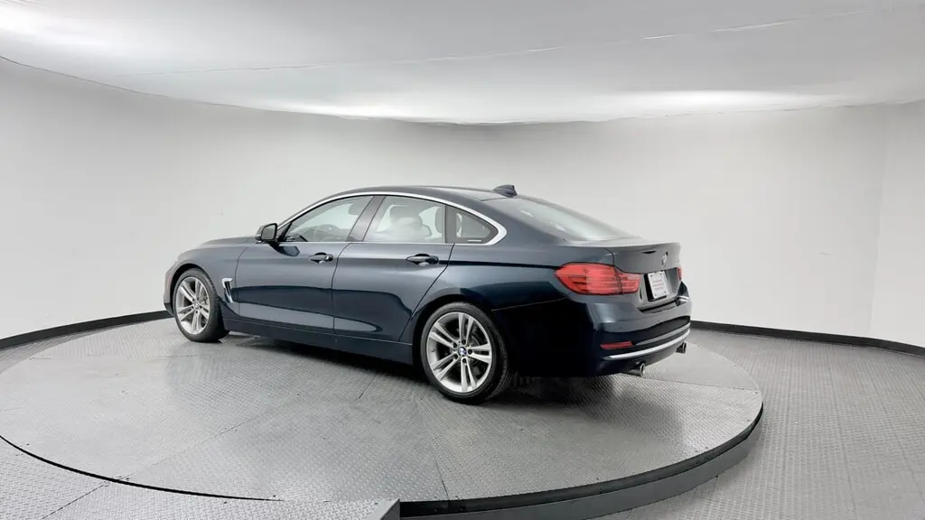 Florida Fine Cars - Used BMW 4 SERIES 2016 WEST PALM 435I GRAN COUPE