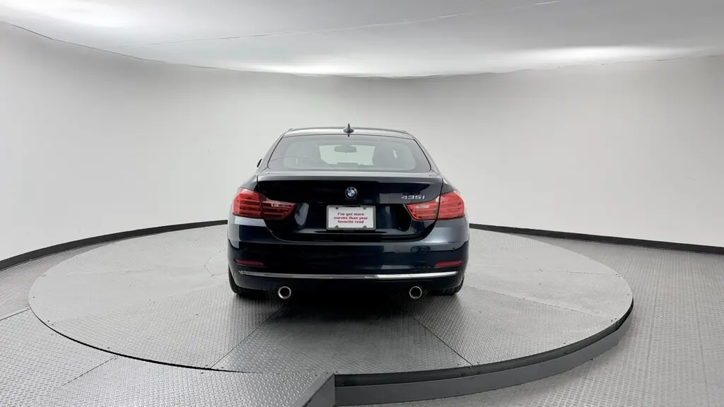 Florida Fine Cars - Used BMW 4 SERIES 2016 WEST PALM 435I GRAN COUPE