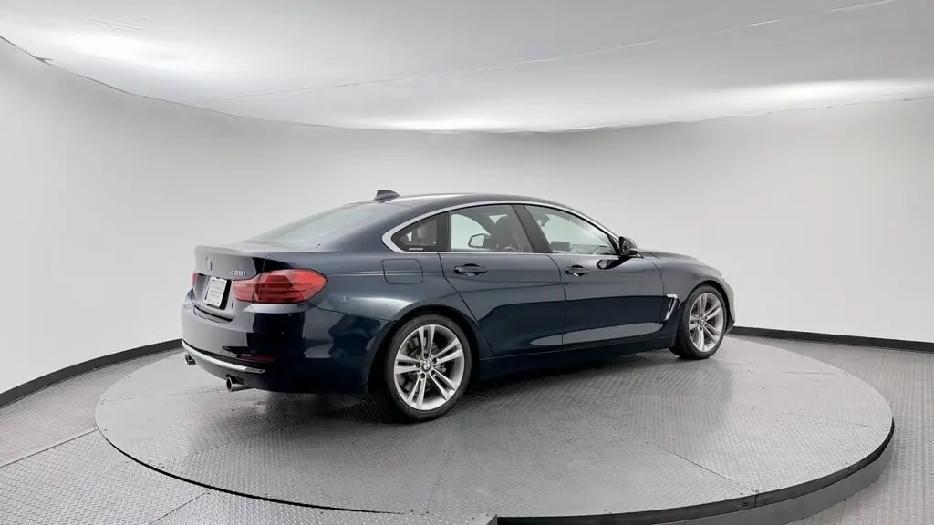Florida Fine Cars - Used BMW 4 SERIES 2016 WEST PALM 435I GRAN COUPE