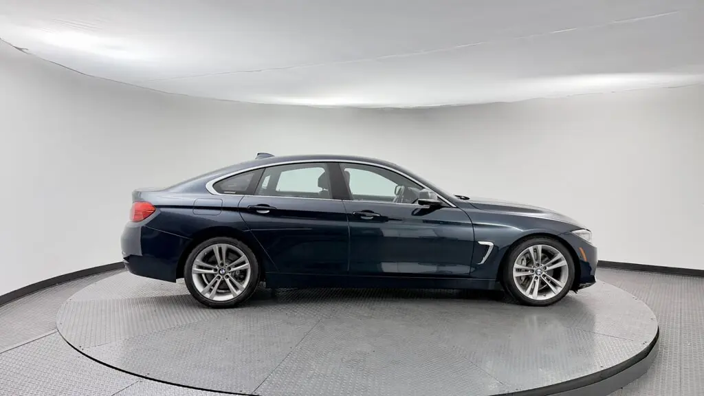 Florida Fine Cars - Used BMW 4 SERIES 2016 WEST PALM 435I GRAN COUPE