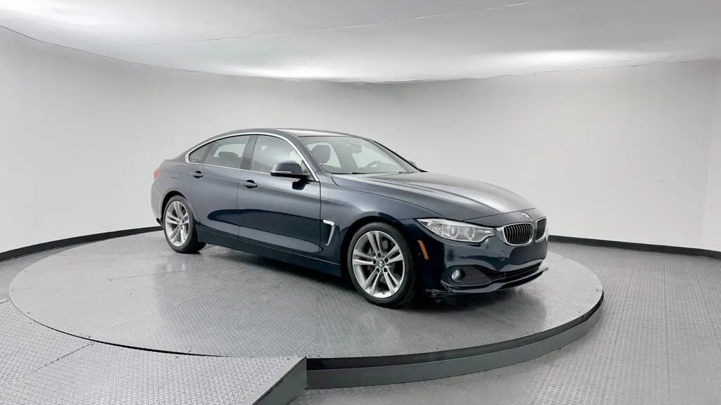 Florida Fine Cars - Used BMW 4 SERIES 2016 WEST PALM 435I GRAN COUPE