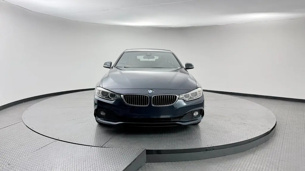 Florida Fine Cars - Used BMW 4 SERIES 2016 WEST PALM 435I GRAN COUPE