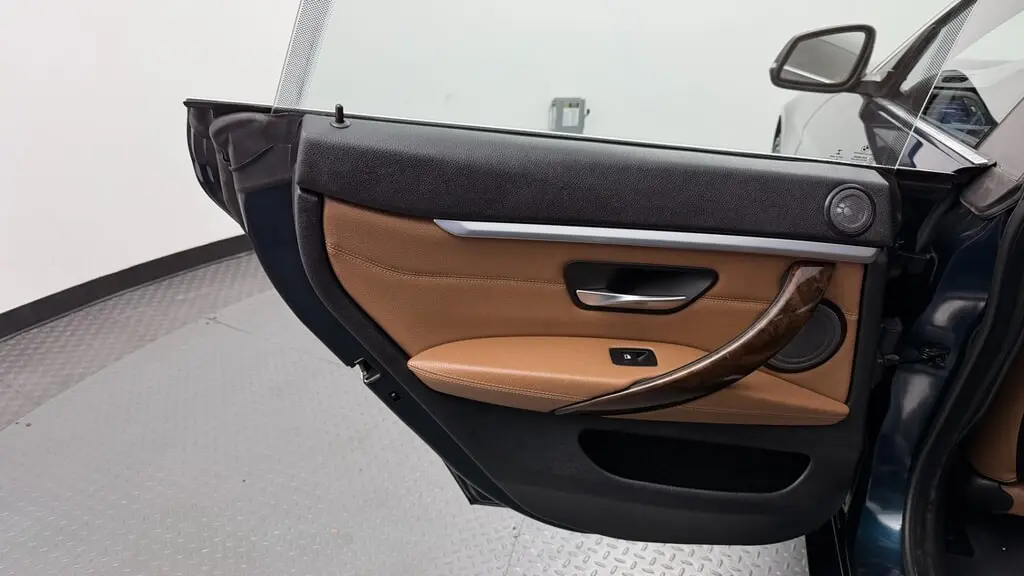 Florida Fine Cars - Used BMW 4 SERIES 2016 WEST PALM 435I GRAN COUPE