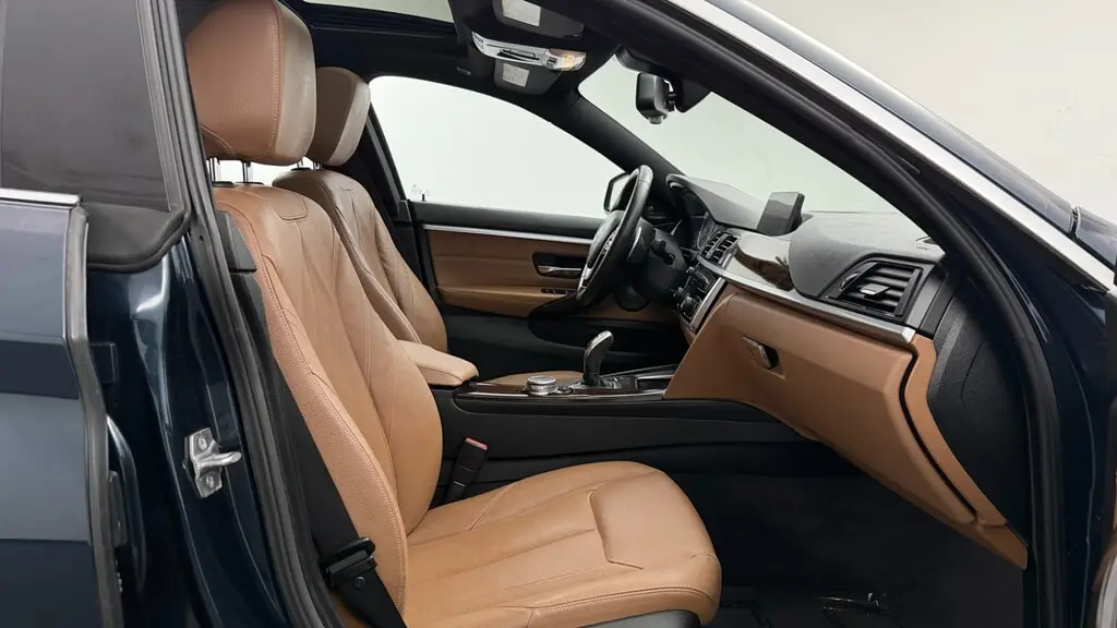 Florida Fine Cars - Used BMW 4 SERIES 2016 WEST PALM 435I GRAN COUPE