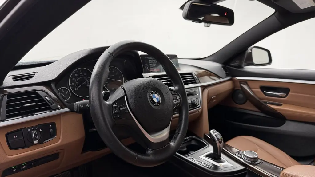 Florida Fine Cars - Used BMW 4 SERIES 2016 WEST PALM 435I GRAN COUPE
