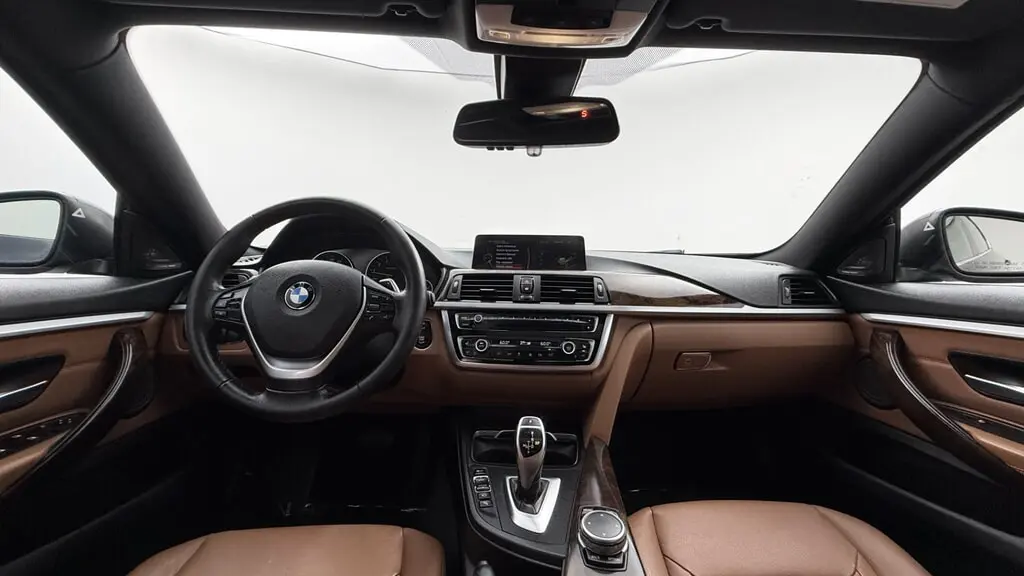 Florida Fine Cars - Used BMW 4 SERIES 2016 WEST PALM 435I GRAN COUPE