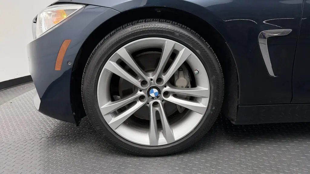 Florida Fine Cars - Used BMW 4 SERIES 2016 WEST PALM 435I GRAN COUPE