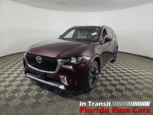 2024 Mazda CX-90 Turbo S Premium Plus Package's photo